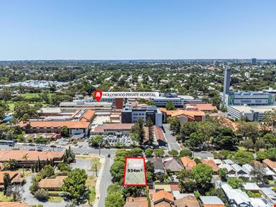 106 Monash Avenue, Nedlands WA 6009