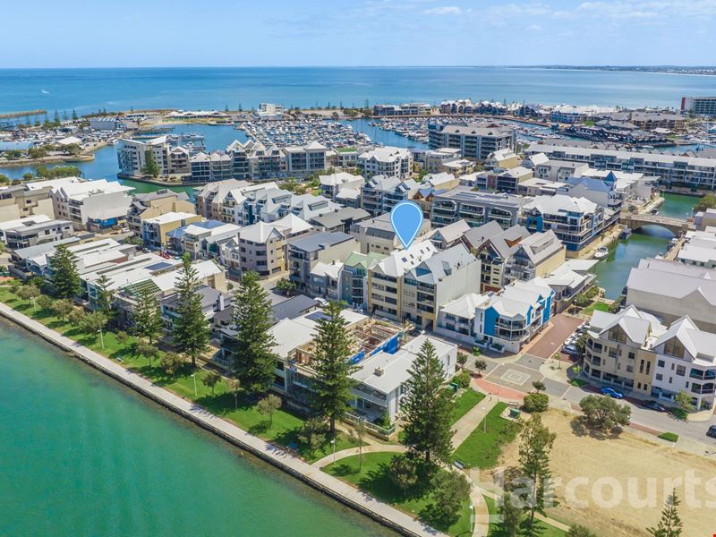 3/26 Vivaldi Drive, Mandurah WA 6210