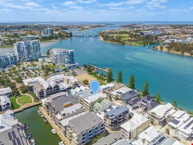 3/26 Vivaldi Drive, Mandurah WA 6210