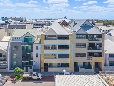 3/26 Vivaldi Drive, Mandurah WA 6210