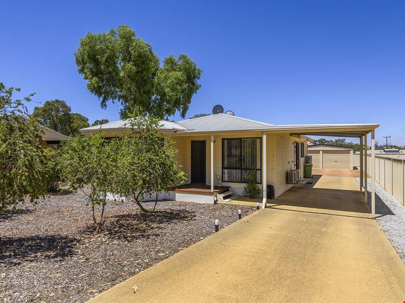 3494 Dandaragan Road, Dandaragan WA 6507
