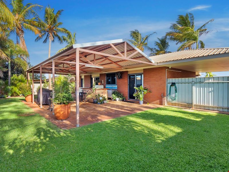 17 Rodgers Way, Nickol WA 6714