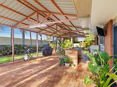 17 Rodgers Way, Nickol WA 6714