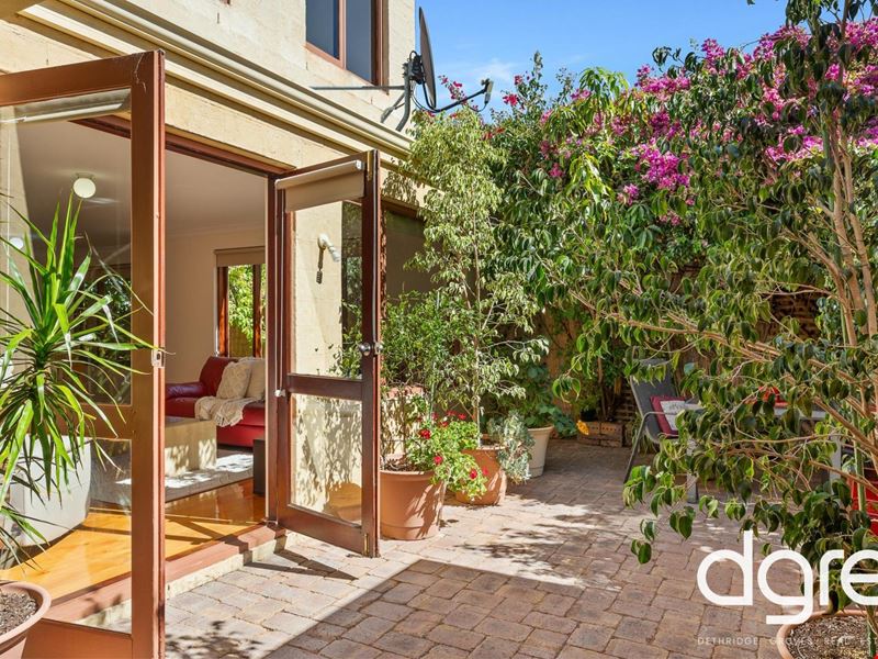 14A Scott Street, South Fremantle WA 6162