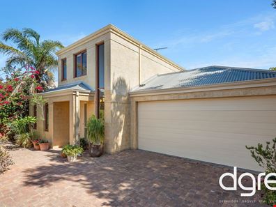 14A Scott Street, South Fremantle WA 6162