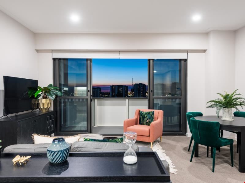 1401/118 Goodwood Parade, Burswood WA 6100