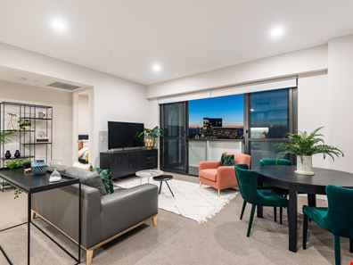 1401/118 Goodwood Parade, Burswood WA 6100