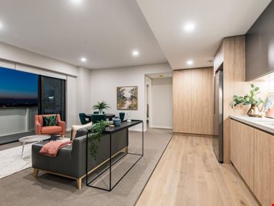 1401/118 Goodwood Parade, Burswood WA 6100
