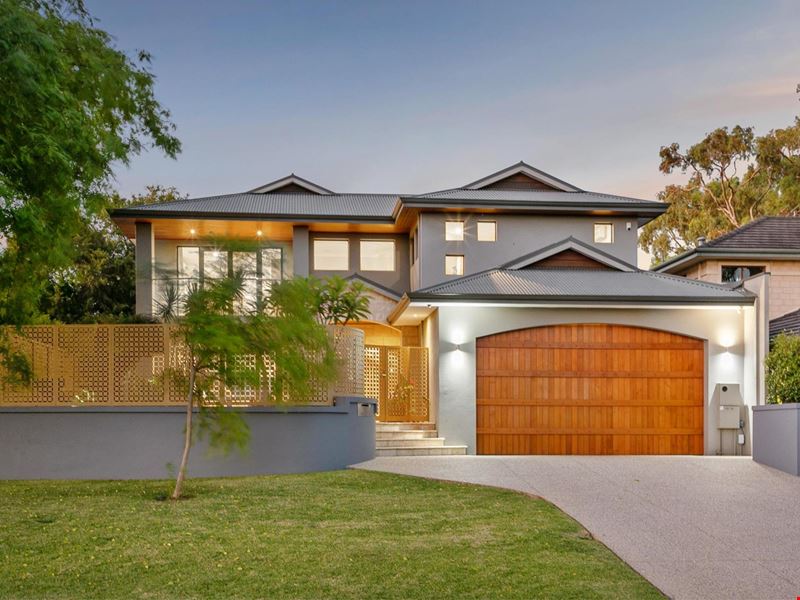 11A Braunton Street, Bicton WA 6157