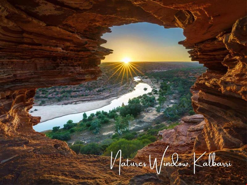 117 Stiles Road, Kalbarri WA 6536