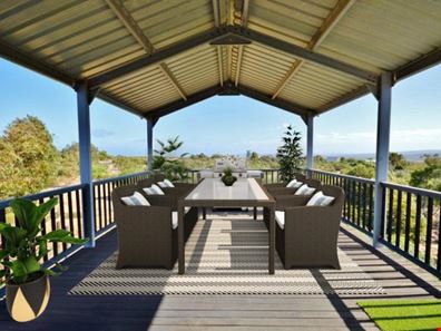 117 Stiles Road, Kalbarri WA 6536