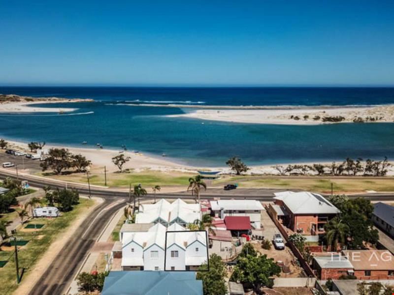 4/94 Grey Street, Kalbarri WA 6536