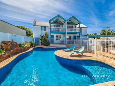 4/94 Grey Street, Kalbarri WA 6536