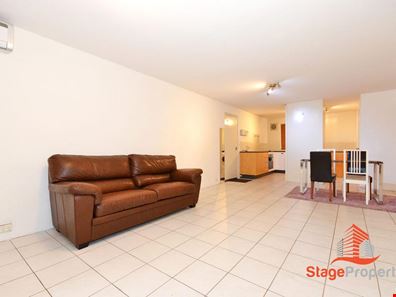 12K/45 King George Street, Victoria Park WA 6100