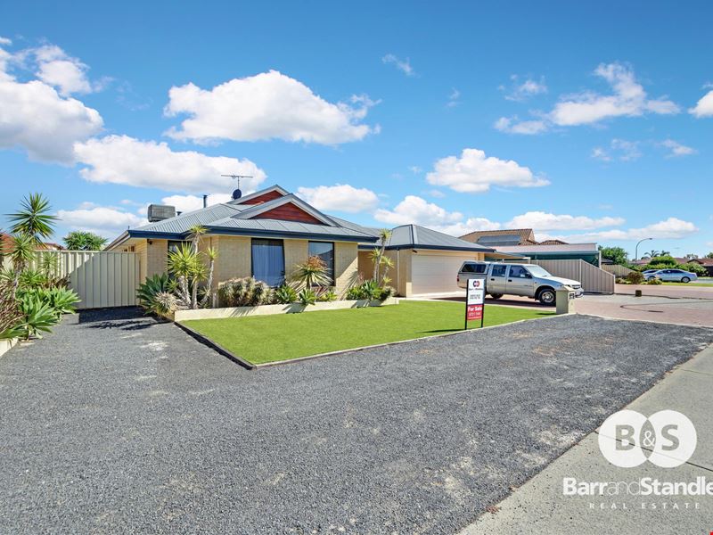 24 Perendale Loop, Eaton WA 6232