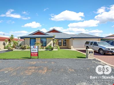 24 Perendale Loop, Eaton WA 6232
