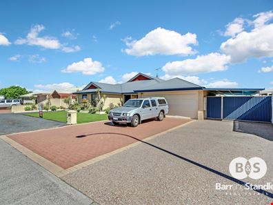 24 Perendale Loop, Eaton WA 6232