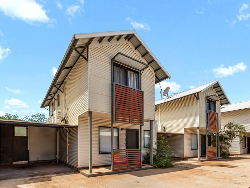 3/12 Coghlan Street, Djugun WA 6725