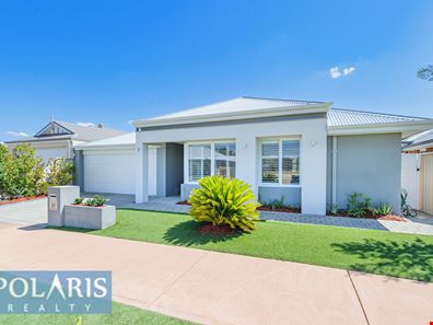 Lot 613, 23 Avana Loop, Caversham WA 6055