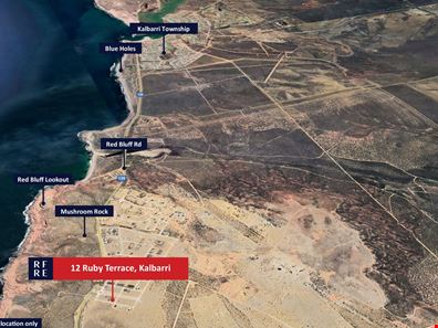 12 Ruby Terrace, Kalbarri WA 6536