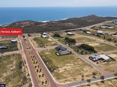 12 Ruby Terrace, Kalbarri WA 6536