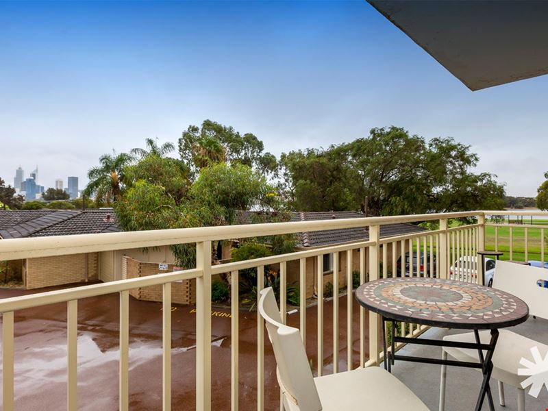 58/6 Manning Tce, South Perth WA 6151