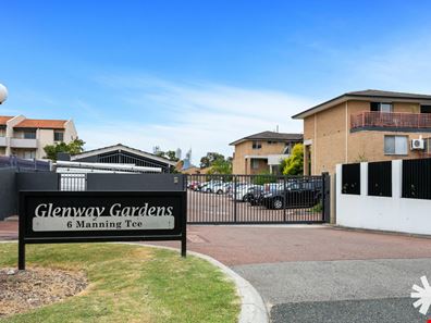 58/6 Manning Tce, South Perth WA 6151