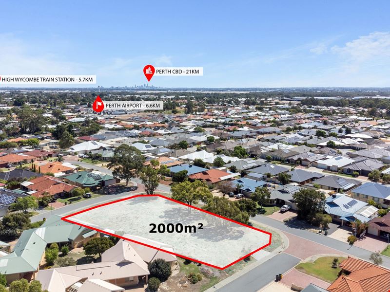 23 Calophylla Way, High Wycombe