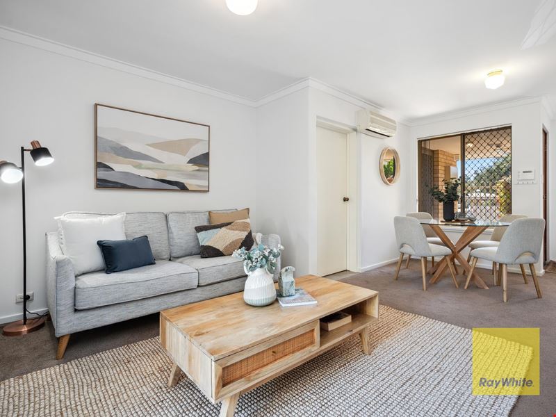 1/3 Latham Street, Alfred Cove WA 6154