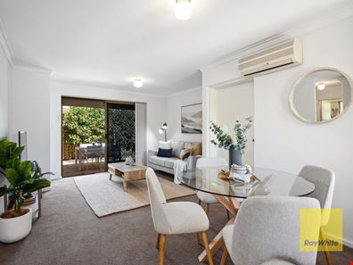1/3 Latham Street, Alfred Cove WA 6154