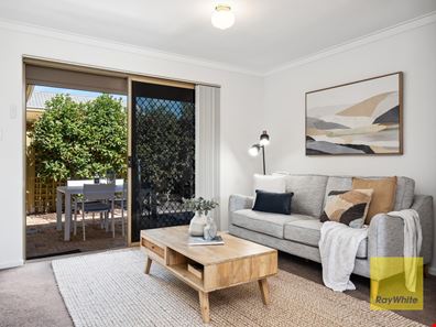 1/3 Latham Street, Alfred Cove WA 6154
