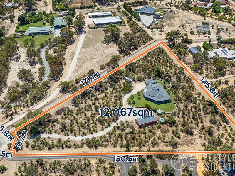 57 Pieter Place, Gabbadah WA 6041