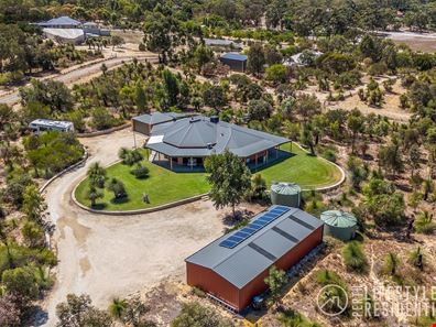 57 Pieter Place, Gabbadah WA 6041