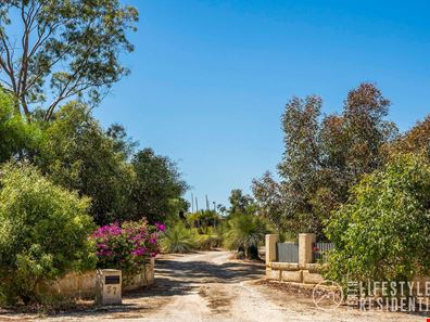 57 Pieter Place, Gabbadah WA 6041