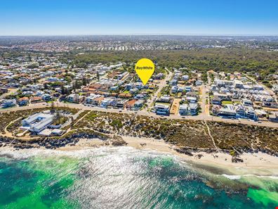 82 Flora Terrace, Watermans Bay WA 6020