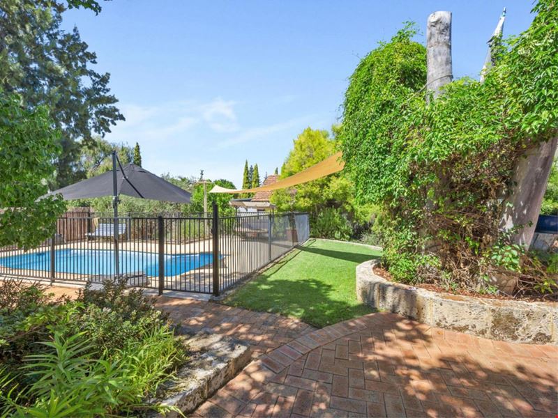 18 Koorda Street, Coolbinia WA 6050