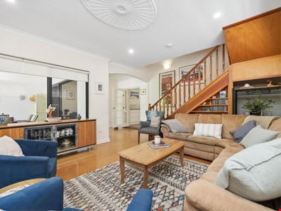 18 Koorda Street, Coolbinia WA 6050