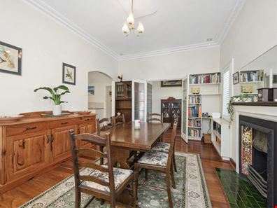 18 Koorda Street, Coolbinia WA 6050