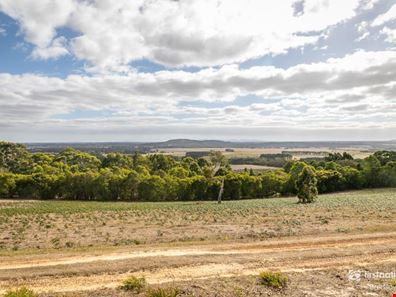 Lot 211 Stewart House Hill, Kronkup WA 6330