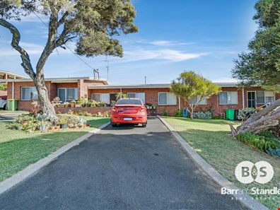 1/1 Sherry Street, Bunbury WA 6230