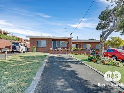 1/1 Sherry Street, Bunbury WA 6230