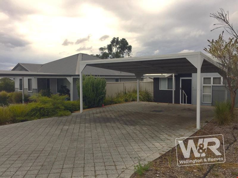 Unit 9, 4 Eaton Avenue, Mount Barker WA 6324