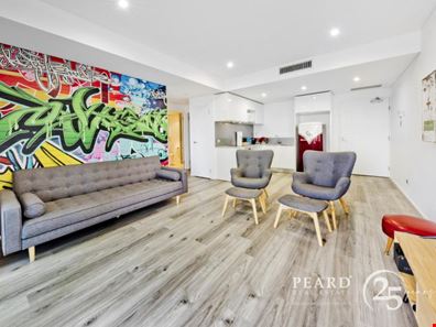 13/29 Hastings Street, Scarborough WA 6019