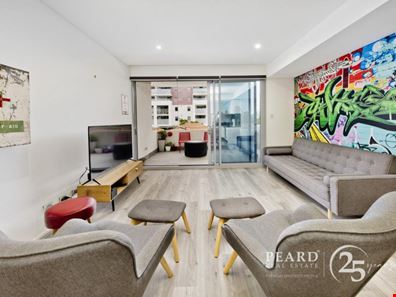 13/29 Hastings Street, Scarborough WA 6019