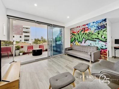 13/29 Hastings Street, Scarborough WA 6019