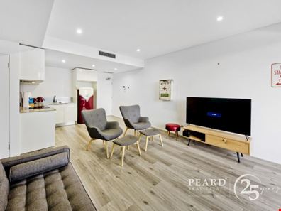 13/29 Hastings Street, Scarborough WA 6019