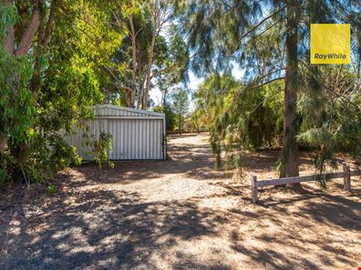 48 North Street, Nannup WA 6275