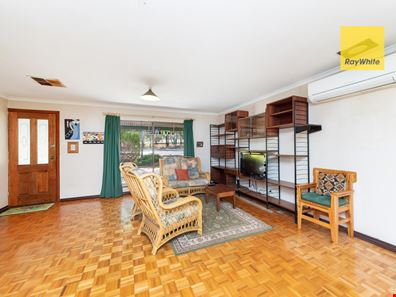 48 North Street, Nannup WA 6275