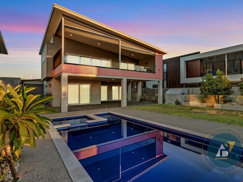 64 Spinnaker Boulevard, Geographe WA 6280