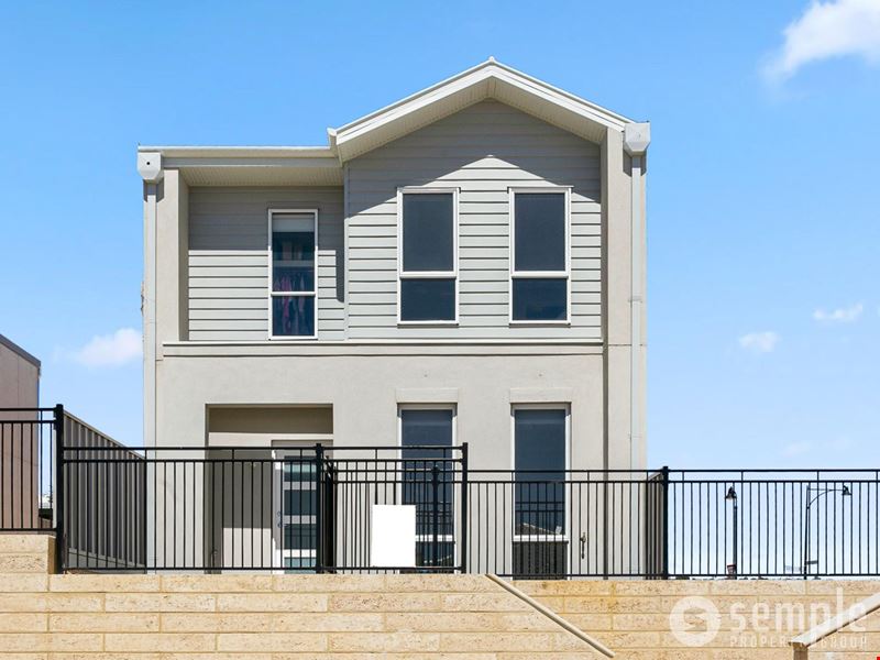 31 Mitta Street, Hammond Park WA 6164
